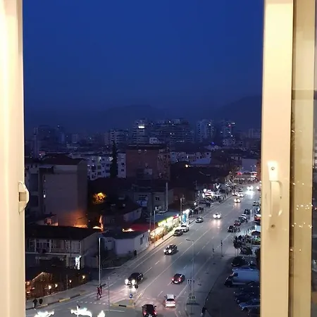 Apartment B44