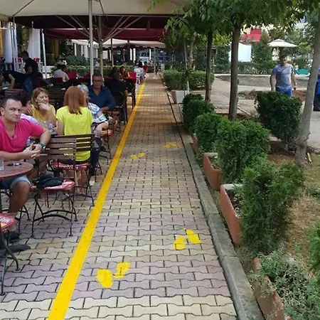 B44 * Tirana