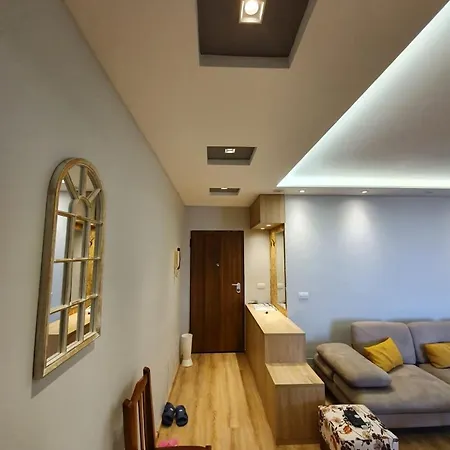 B44 Apartment Tirana