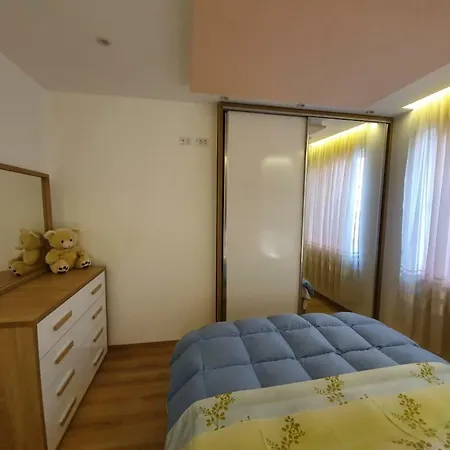 Apartment B44 *