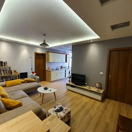 Apartment B44 *