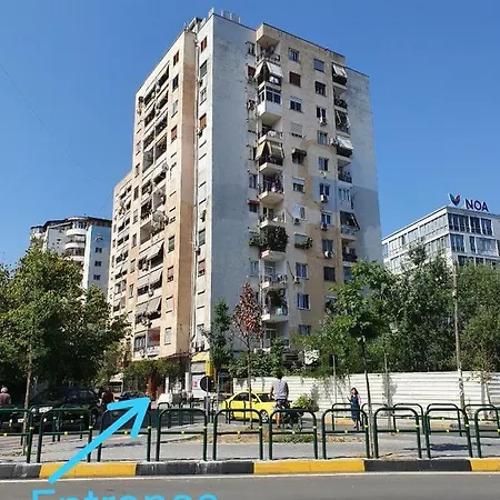 Apartment B44