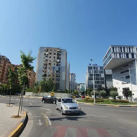 Apartment B44